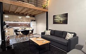 Celeste Loft